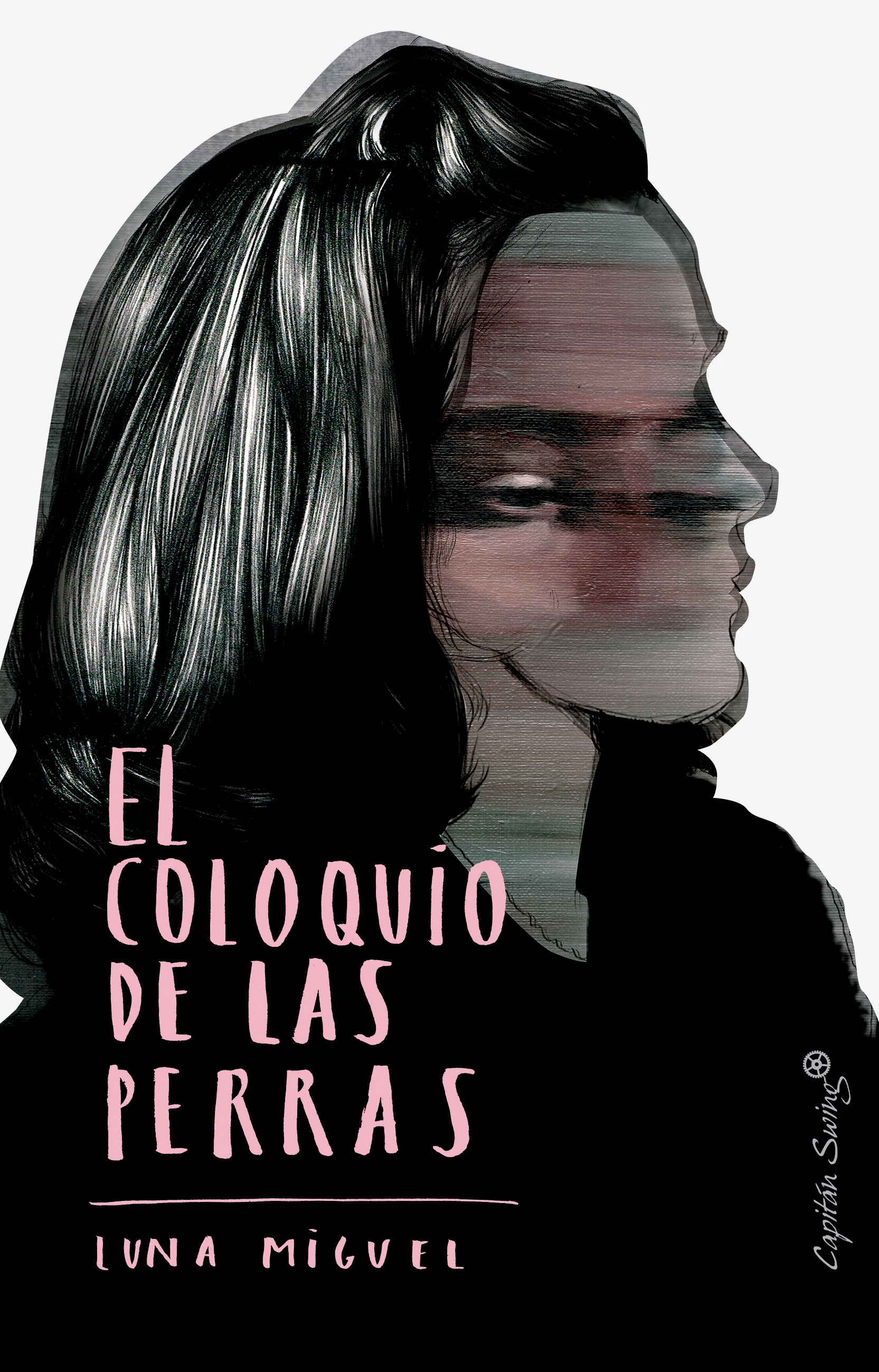 El coloquio de las perras (Paperback)