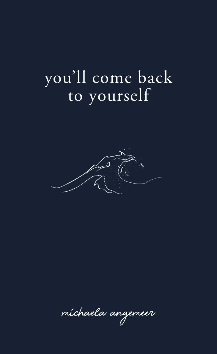 You'll Come Back to Yourself (Paperback)