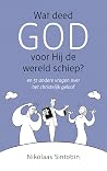 Wat deed God voor...