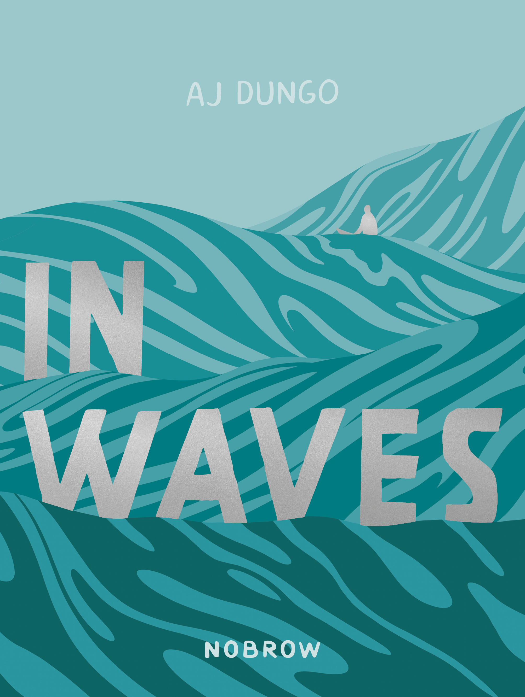 In Waves (Hardcover)