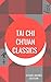 Tai Chi Ch'uan Classics