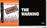 The Warning by Jack T. Chick The Warning by Jack T. Chick