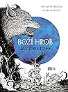 Boží hrob by Jay Kristoff