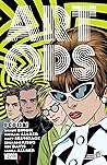 Art Ops, Vol. 2 by Shaun Simon