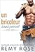 Un bricoleur sans pareil (Série sans pareil #1)
