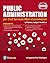 Public Administration | For Civil Services Main Examination | With Optional Subject Paper - II | First Edition | By Pearson