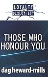 Those Who Honour You