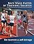 Race Walk Faster by Training Smarter by Tim Seaman