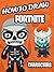 Fortnite Characters Drawing...