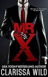 Mr. X