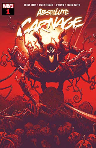 Absolute Carnage #1 (of 5)