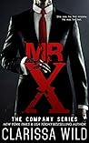 Mr. X