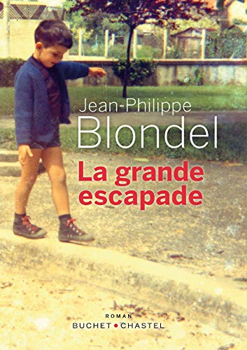 La Grande escapade (Kindle Edition)