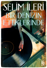 Bir Denizin Eteklerinde (Paperback)