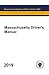 Massachusetts Driver's Manual - RMV by Massachusetts Registry of M...