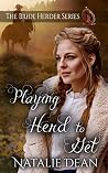Playing Herd to Get (The Bride Herder, #7) Playing Herd to Get (The Bride Herder, #7)