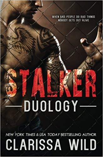 Stalker Duology (Stalker, #0.5-1; The Company, #1.5-2)