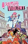 Pretty Violent #1 Pretty Violent #1