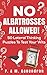No Albatrosses Allowed!: 50 Lateral Thinking Puzzles to Test Your Wits