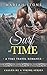 The Surf of Time (Called by a Viking Series, #4)