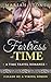 The Fortress of Time (Called by a Viking Series, #1)