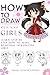 HOW TO DRAW CUTE NEKO GIRLS...
