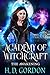 The Awakening (Academy of W...