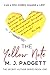 The Yellow Note (The Secret Author Series)