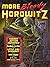 More Bloody Horowitz