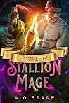 Stallion Mage Com...