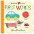 Babies Love: First Words (Lift-a-Flap Board Book)