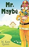 Mr. Maybe (The Sycamore River Series Book 2)