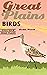 Great Plains Birds by Larkin Powell