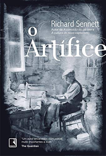 O Artífice (Kindle Edition)