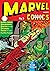 Marvel Mystery Comics #5