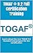TOGAF ® 9.2 Full Certification Training by Georgio Daccache