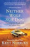 Neither Wolf nor ...