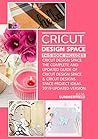 CRICUT DESIGN SPA...