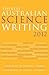 The Best Australian Science Writing 2012