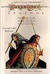 DRAGONLANCE LEGEN...