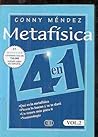 METAFÍSICA 4 EN 1...