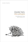 Book cover for Dancing with a Porcupine: Parenting wounded children without losing your self
