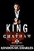 King of Chatham (Kings of the Castle #2)