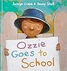 Ozzie Goes to School