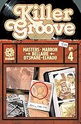 Killer Groove #4