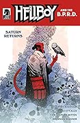 Hellboy and the B.P.R.D.: Saturn Returns #1