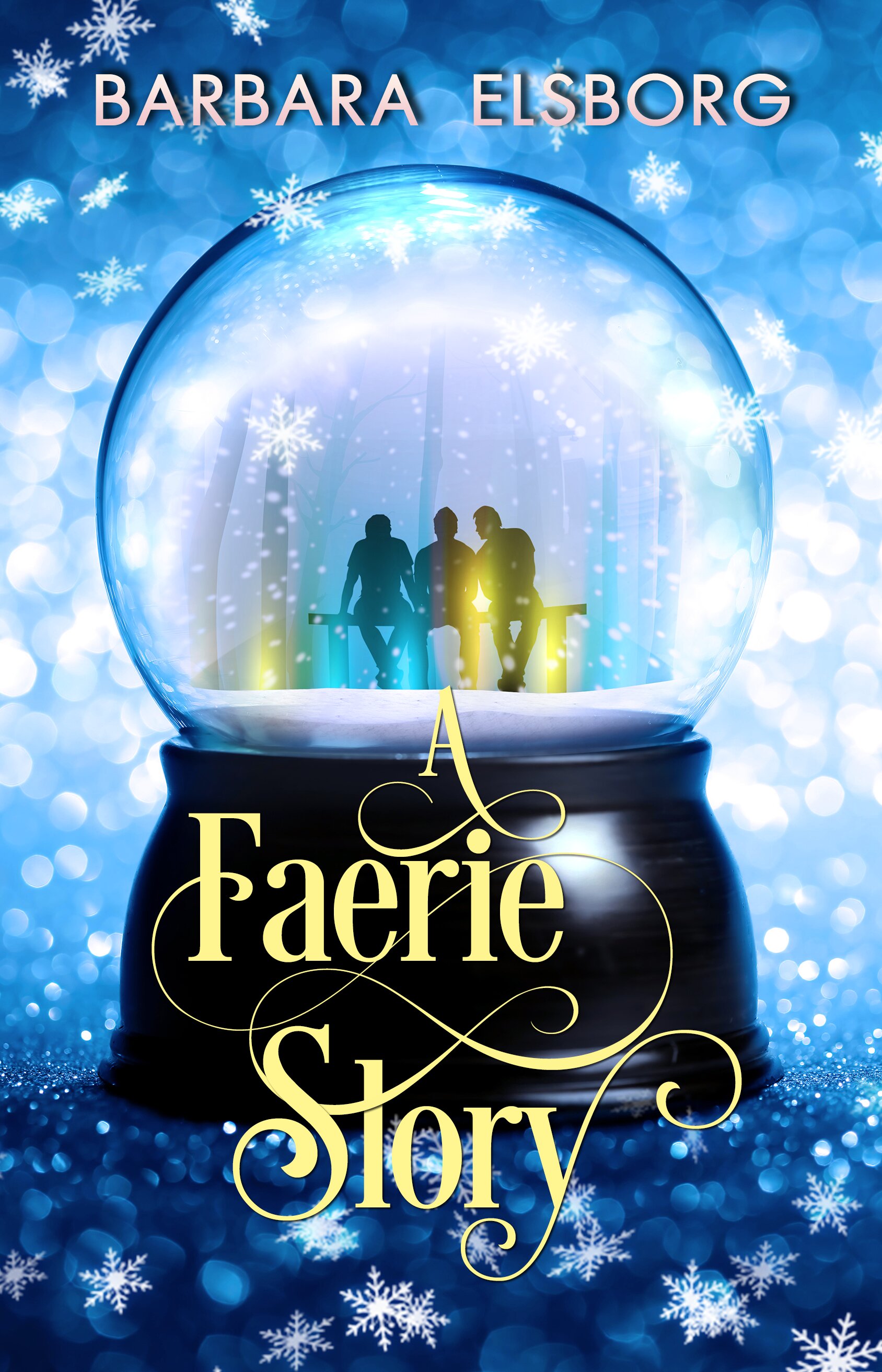 A Faerie Story (ebook)