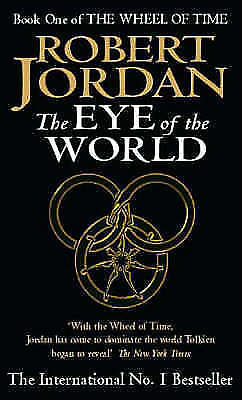 The Eye of the World