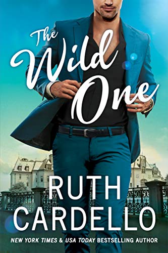 The Wild One (Corisi Billionaires, #2)