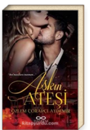 Aşkın Ateşi (Paperback)